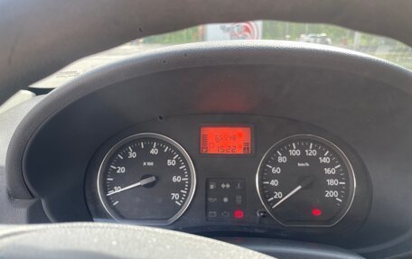 Nissan Almera, 2013 год, 780 000 рублей, 10 фотография