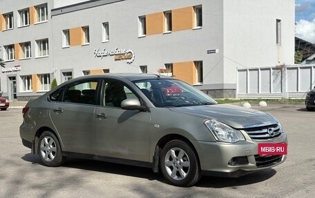 Nissan Almera, 2013 год, 780 000 рублей, 5 фотография