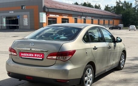 Nissan Almera, 2013 год, 780 000 рублей, 6 фотография