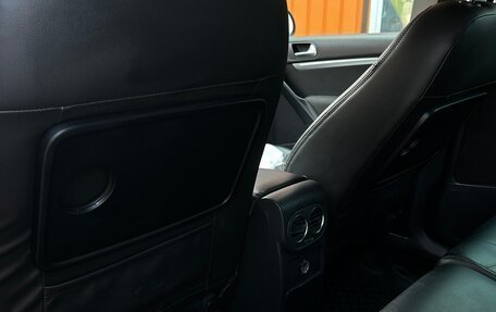 Volkswagen Tiguan I, 2013 год, 1 490 000 рублей, 6 фотография