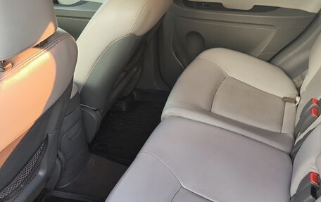 Hyundai Santa Fe Classic, 2011 год, 800 000 рублей, 2 фотография
