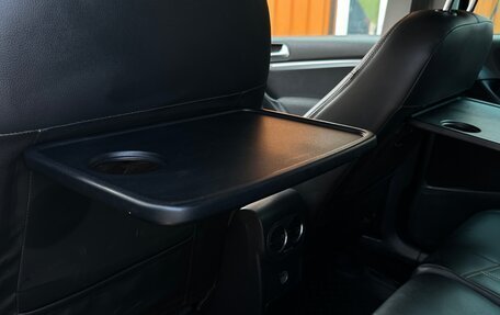 Volkswagen Tiguan I, 2013 год, 1 490 000 рублей, 7 фотография