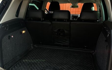 Volkswagen Tiguan I, 2013 год, 1 490 000 рублей, 10 фотография