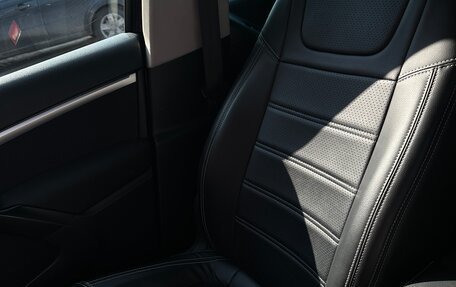 Volkswagen Tiguan I, 2013 год, 1 490 000 рублей, 9 фотография