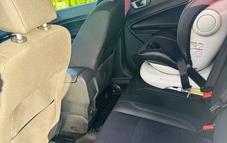 Ford Fiesta, 2017 год, 970 000 рублей, 11 фотография