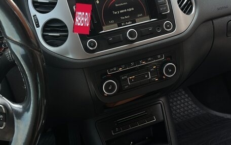 Volkswagen Tiguan I, 2013 год, 1 490 000 рублей, 5 фотография