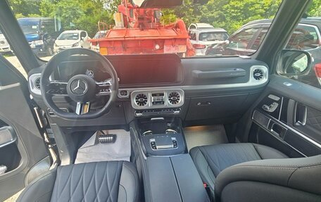 Mercedes-Benz G-Класс W463 рестайлинг _iii, 2025 год, 19 499 000 рублей, 9 фотография