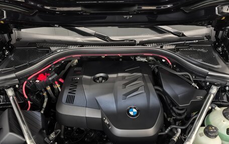BMW X3, 2025 год, 6 595 000 рублей, 6 фотография