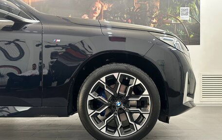BMW X3, 2025 год, 6 595 000 рублей, 5 фотография