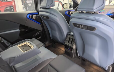 BMW X3, 2025 год, 6 595 000 рублей, 4 фотография