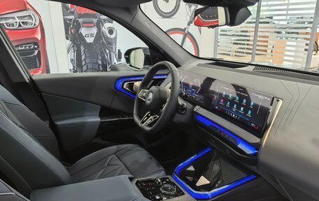 BMW X3, 2025 год, 6 595 000 рублей, 3 фотография