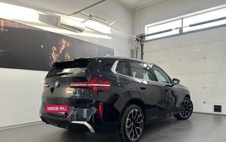 BMW X3, 2025 год, 6 595 000 рублей, 2 фотография