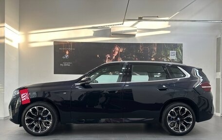 BMW X3, 2025 год, 6 595 000 рублей, 9 фотография