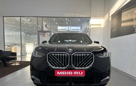 BMW X3, 2025 год, 6 595 000 рублей, 11 фотография