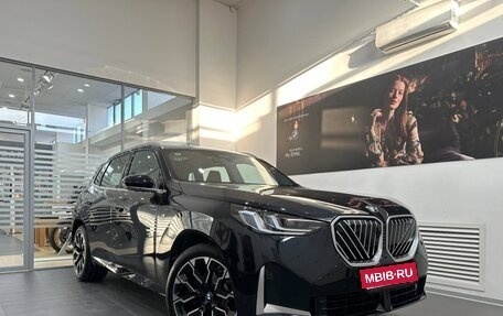 BMW X3, 2025 год, 6 595 000 рублей, 7 фотография