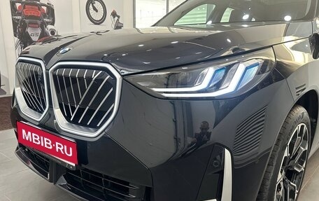BMW X3, 2025 год, 6 595 000 рублей, 12 фотография