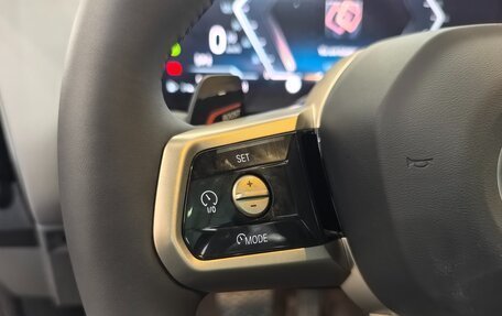 BMW X3, 2025 год, 6 595 000 рублей, 17 фотография