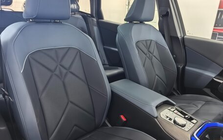 BMW X3, 2025 год, 6 595 000 рублей, 20 фотография