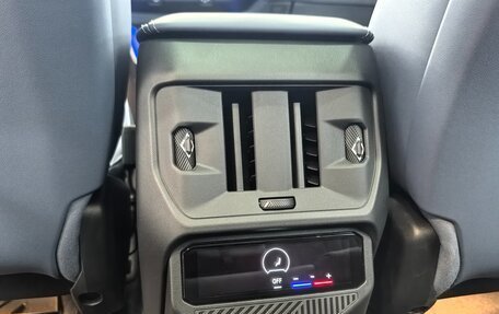 BMW X3, 2025 год, 6 595 000 рублей, 23 фотография
