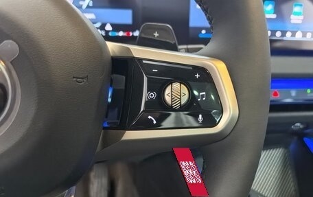 BMW X3, 2025 год, 6 595 000 рублей, 18 фотография