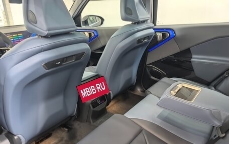 BMW X3, 2025 год, 6 595 000 рублей, 21 фотография