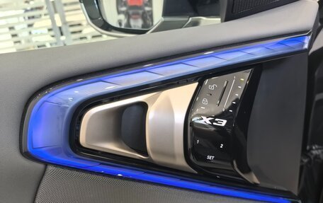 BMW X3, 2025 год, 6 595 000 рублей, 27 фотография