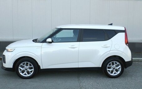 KIA Soul III, 2021 год, 1 659 000 рублей, 2 фотография