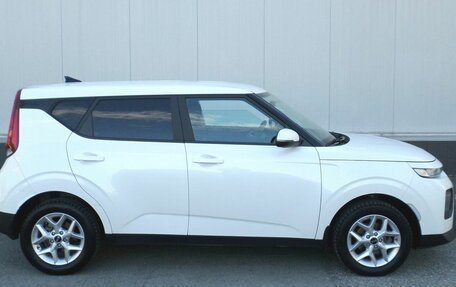 KIA Soul III, 2021 год, 1 659 000 рублей, 4 фотография