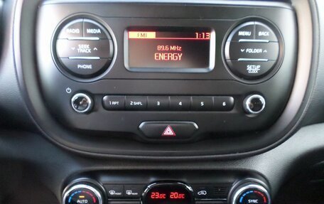 KIA Soul III, 2021 год, 1 659 000 рублей, 24 фотография