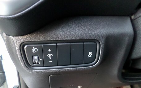 KIA Soul III, 2021 год, 1 659 000 рублей, 22 фотография