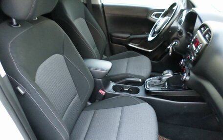 KIA Soul III, 2021 год, 1 659 000 рублей, 27 фотография