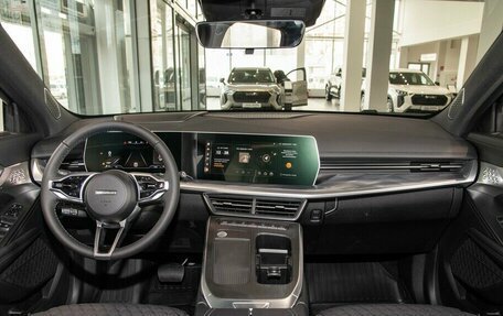 Haval F7, 2026 год, 3 399 000 рублей, 3 фотография