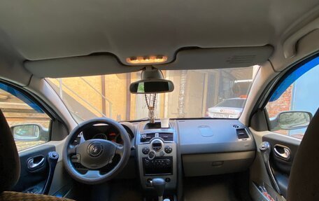 Renault Megane II, 2004 год, 400 000 рублей, 5 фотография