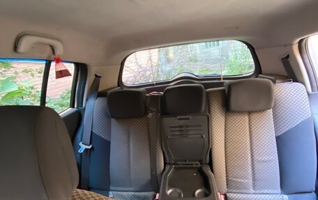 Renault Megane II, 2004 год, 400 000 рублей, 6 фотография