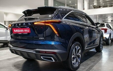 Haval F7, 2026 год, 3 399 000 рублей, 9 фотография