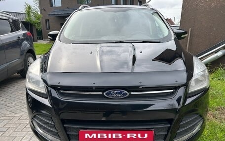 Ford Kuga III, 2013 год, 999 000 рублей, 2 фотография