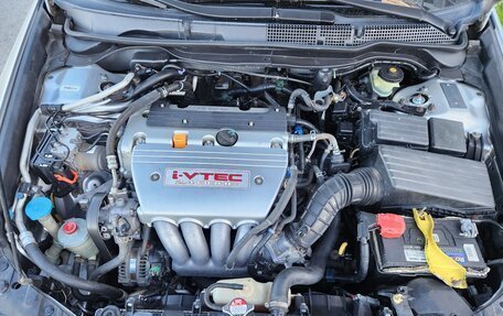 Honda Accord VII рестайлинг, 2006 год, 900 000 рублей, 5 фотография