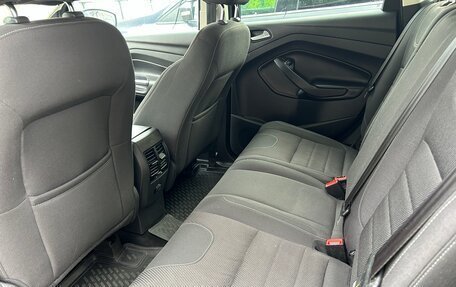 Ford Kuga III, 2013 год, 999 000 рублей, 7 фотография