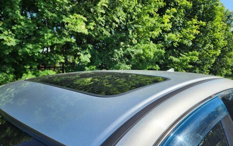 Honda Accord VII рестайлинг, 2006 год, 900 000 рублей, 8 фотография