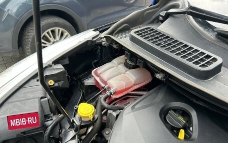 Ford Kuga III, 2013 год, 999 000 рублей, 10 фотография