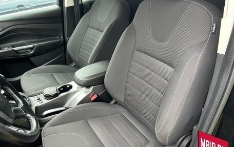 Ford Kuga III, 2013 год, 999 000 рублей, 6 фотография