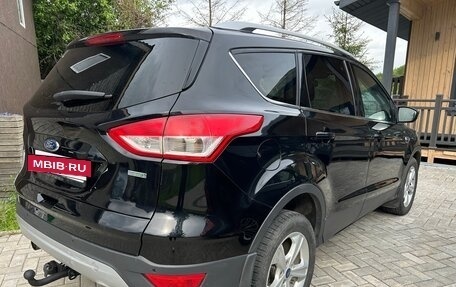 Ford Kuga III, 2013 год, 999 000 рублей, 4 фотография