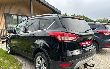 Ford Kuga III, 2013 год, 999 000 рублей, 5 фотография