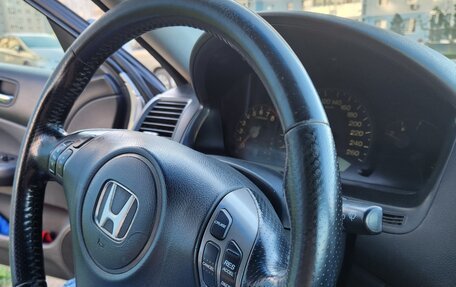 Honda Accord VII рестайлинг, 2006 год, 900 000 рублей, 12 фотография