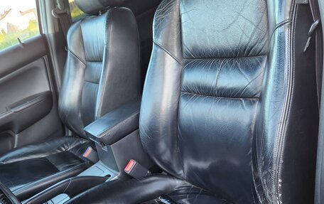 Honda Accord VII рестайлинг, 2006 год, 900 000 рублей, 13 фотография