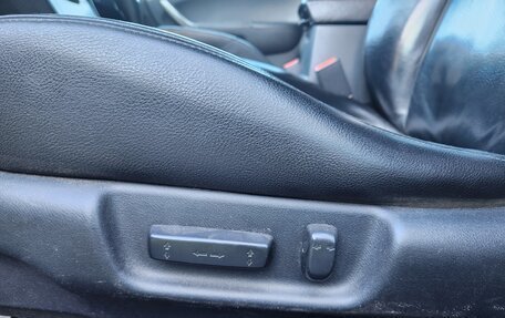 Honda Accord VII рестайлинг, 2006 год, 900 000 рублей, 14 фотография