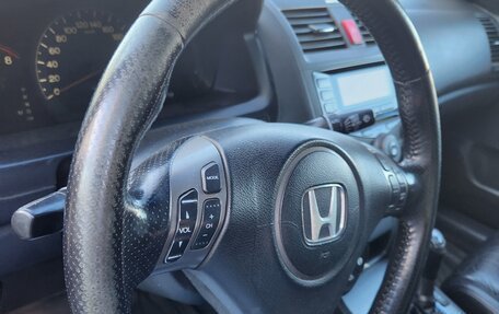 Honda Accord VII рестайлинг, 2006 год, 900 000 рублей, 11 фотография
