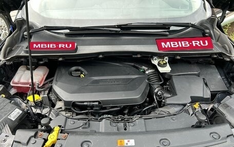 Ford Kuga III, 2013 год, 999 000 рублей, 9 фотография