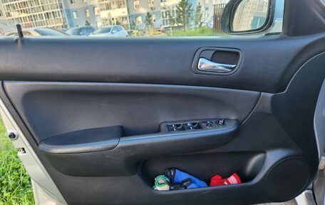 Honda Accord VII рестайлинг, 2006 год, 900 000 рублей, 15 фотография