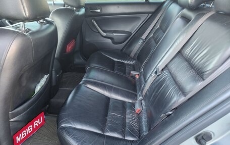 Honda Accord VII рестайлинг, 2006 год, 900 000 рублей, 18 фотография
